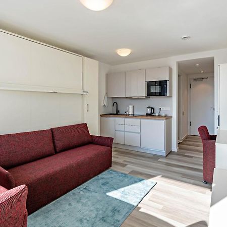 Huber Living Basic 203 Germering Exterior foto