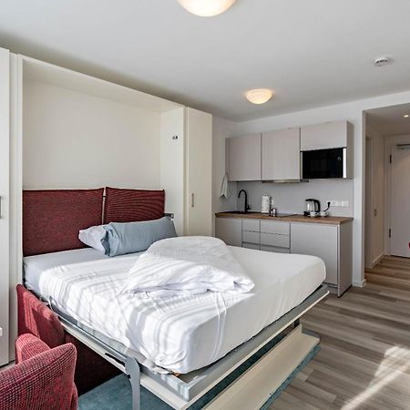Huber Living Basic 203 Germering Exterior foto