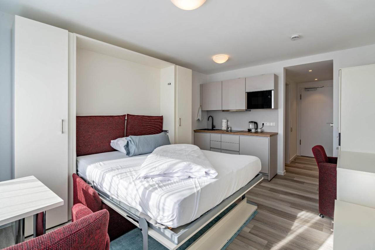 Huber Living Basic 203 Germering Exterior foto